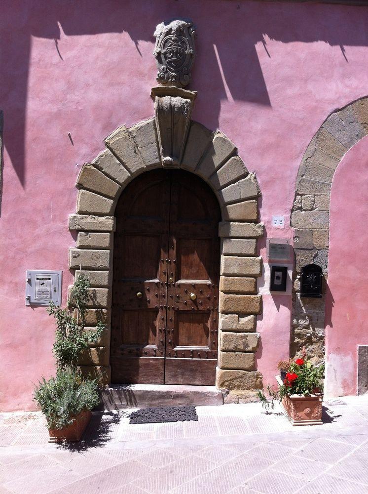 B&B Sara Sansepolcro Exteriér fotografie