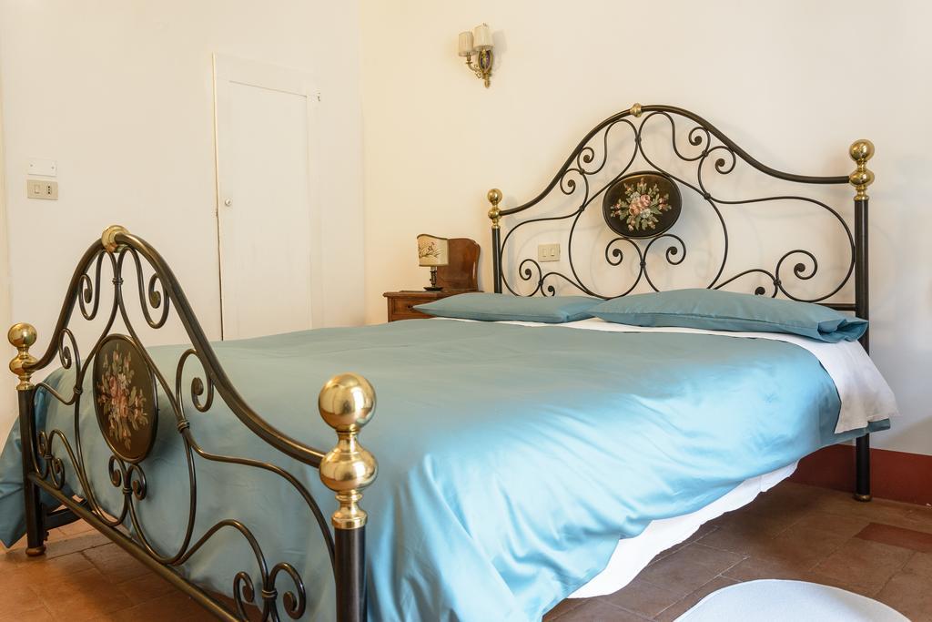 B&B Sara Sansepolcro Pokoj fotografie