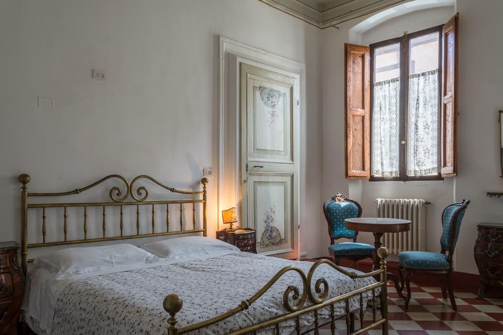 B&B Sara Sansepolcro Pokoj fotografie