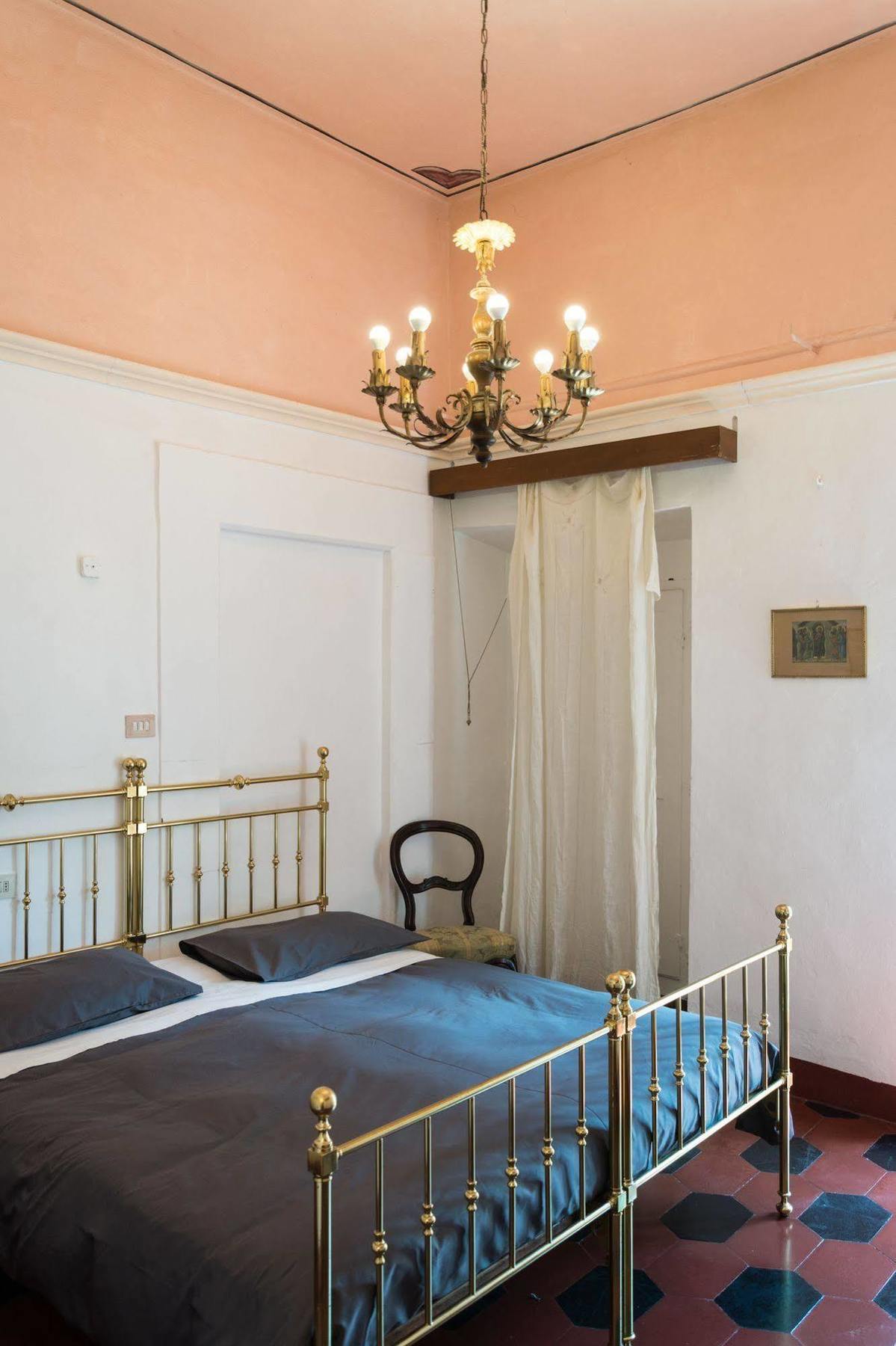 B&B Sara Sansepolcro Exteriér fotografie