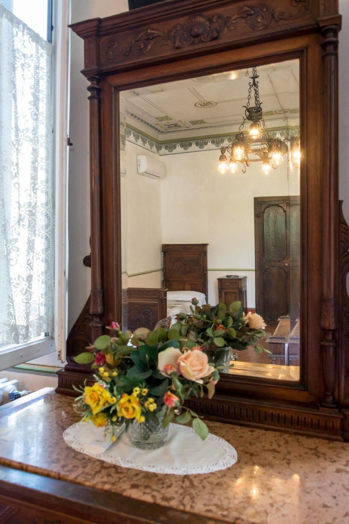 B&B Sara Sansepolcro Exteriér fotografie
